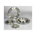 ASTM B619 Uns N06022 Inconel 600/625 Espetáculo Flange Cego Bridas